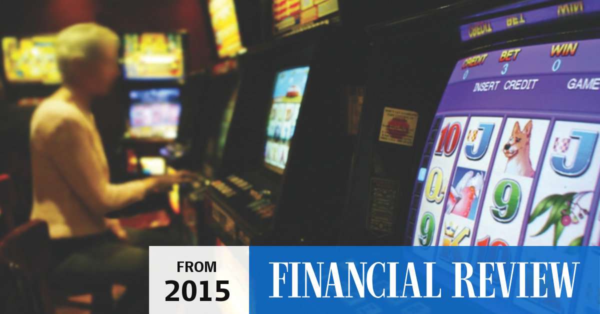 Winning bid slot machine for sale